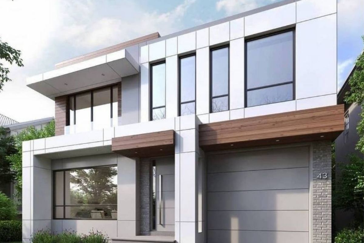 ACM Panel Fabrication