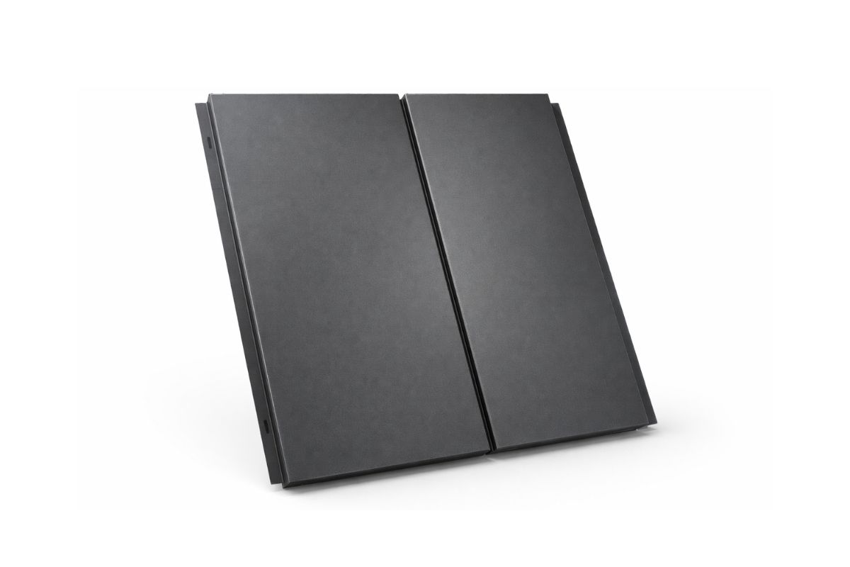 Cassette Panel Fabrication - Cassette Panel System